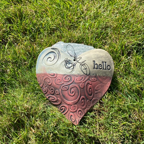 Pottery Wall Decor - Picture 2 of 3